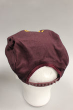 Load image into Gallery viewer, X-Prisoner of War Cap Hat - Maroon - One Size - Used