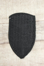 Load image into Gallery viewer, NTM-A NATO Training Mission Afghanistan Patch With Hook and Loop Back -Used