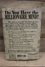 Load image into Gallery viewer, The Millionaire Mind By Thomas J Stanley -Used