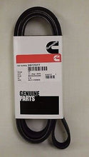 Load image into Gallery viewer, Cummins V Ribbed Belt - 3972377/ G12-C7-F09 / 3030-01-570-3726 - New
