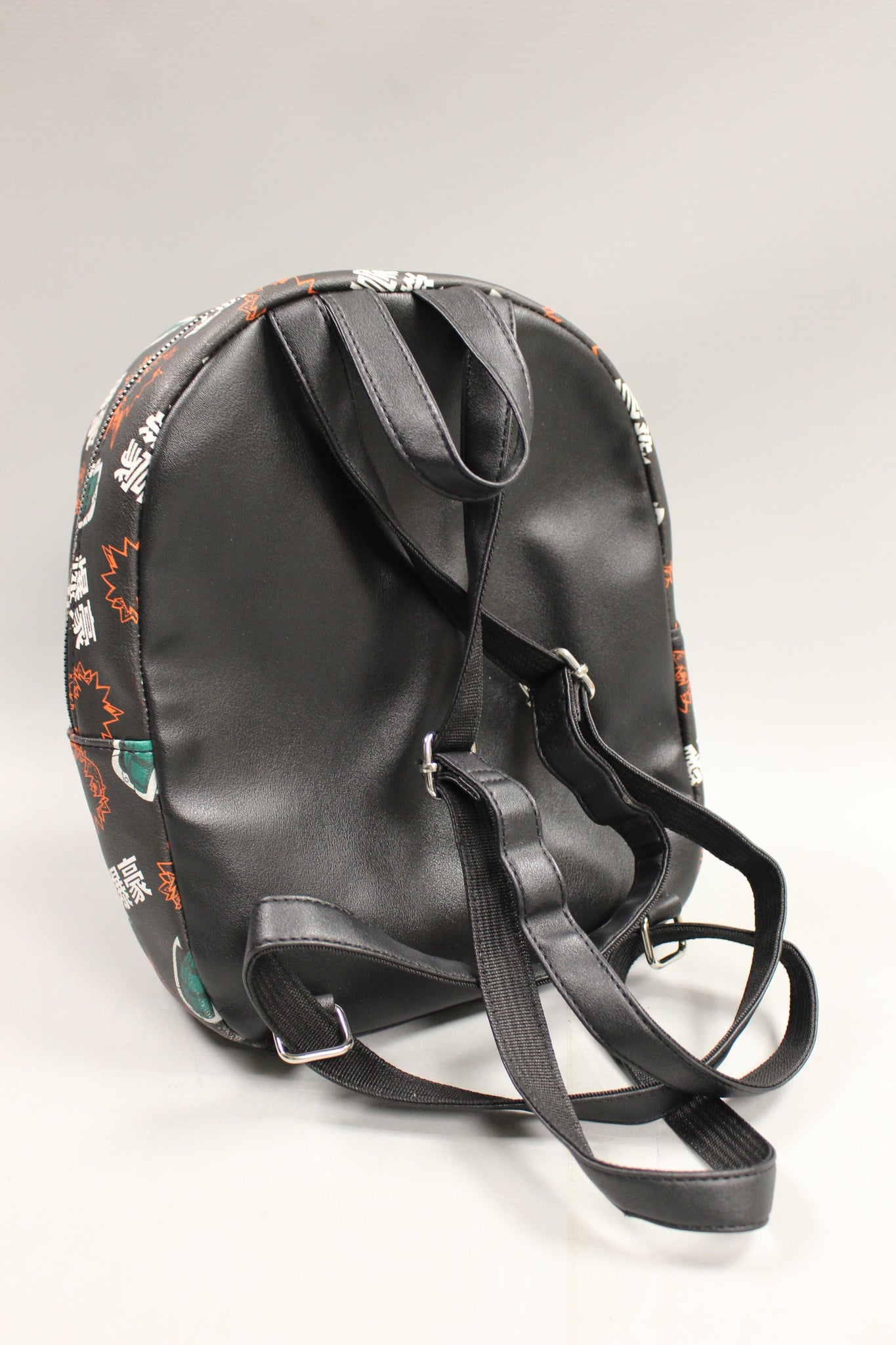 bnha mini backpack Bioworld My Hero Academia Mini Backpack -Used – Military Steals and Surplus