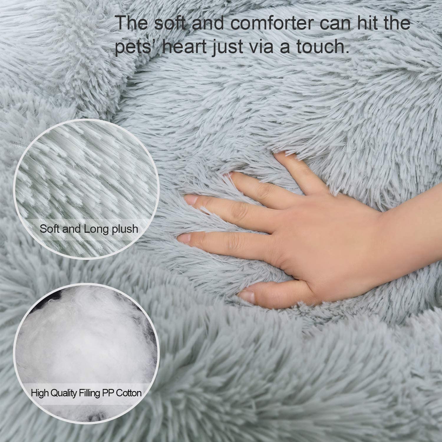 30x30 dog bed clearance