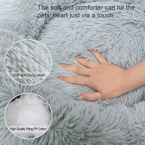 30x30 deals dog bed