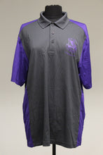 Load image into Gallery viewer, Sport Tek Tyndell AFB, FL AF Installation Contracting Agency T-Shirt, XL