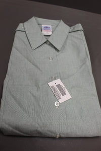 DSCP US Army Woman's Shirt, NSN 8410-01-414-7120, Size: 20R, New!
