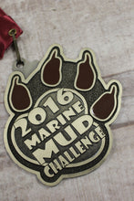 Load image into Gallery viewer, 2016 Marine Mud Challenge Award - Used