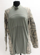 Load image into Gallery viewer, MASSIF Airman Battle Combat Shirt, Size: Large