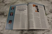 Load image into Gallery viewer, The Autism File Magazine - USA - Issue 32 - 2009 - Used