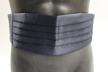 Load image into Gallery viewer, Air Force Blue Cummerbund - Used