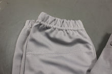 Load image into Gallery viewer, Champion Baseball Pants, Size Medium, Gray