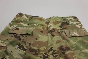 US Military OCP Combat Uniform Trouser - 8415-01-598-9392 - Small Regular - New