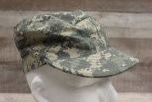 Load image into Gallery viewer, US Army ACU Patrol Utility Cap - Various Sizes - Grade B