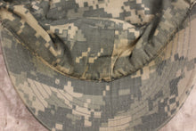 Load image into Gallery viewer, US Army ACU Patrol Utility Cap - Various Sizes - Grade B