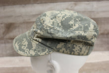 Load image into Gallery viewer, US Army ACU Patrol Utility Cap - Various Sizes - Grade C