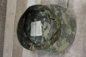 US Army ACU Patrol Utility Cap - Various Sizes - Grade C