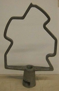 Sweet Dough Beater for 60 QT Univex Mixer - 1061229 - New