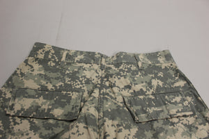 ACU Army Combat Trousers, Size: Medium Short, NSN:8415-01-548-4691