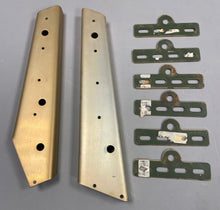 Load image into Gallery viewer, Lot of Humvee HMMWV Parts - Used