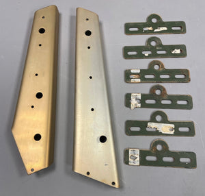 Lot of Humvee HMMWV Parts - Used