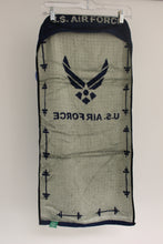 Load image into Gallery viewer, US Air Force AF HydroSilk Performance Golf Towels, New