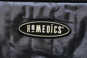 Homedics Massaging Full Body Mat with Sqush - Used