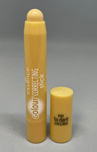 Load image into Gallery viewer, Essence Colour Correcting Stick - 02 No To Dark Circles - New