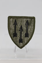 Load image into Gallery viewer, Armed Forces Defense Special Weapons Patch, Sew On, New
