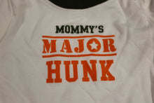 Load image into Gallery viewer, Carter&#39;s Mommy&#39;s Major Hunk Two Piece Onesie &amp; Camo Pant Set, 9 Months, New