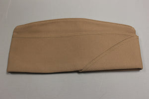 Bernard Made Snap Cap Beret Hat Medium Size 7 - Used