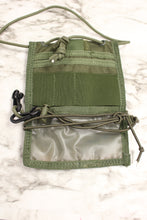 Load image into Gallery viewer, Cyber Gun Neck ID Holder - Used