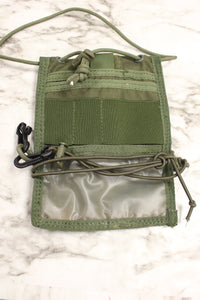 Cyber Gun Neck ID Holder - Used