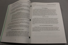 Load image into Gallery viewer, ACQ 201 ISAC, Intermediate Systems Acquisition Course, Jan - March 2000, Vol 3