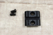 Load image into Gallery viewer, Weaver Mount Top Mount Base 30 -New