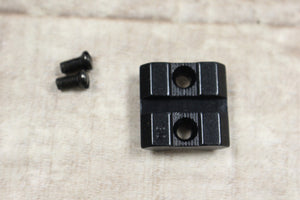 Weaver Mount Top Mount Base 30 -New