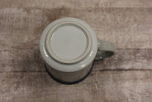 Load image into Gallery viewer, Sailboat Seagull Ocean Mug Cup Coffee Tea -Used