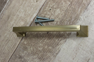 Amerock Mulholland Traditional Style Bar Cabinet Pull Handle -New, Open Box