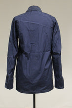 Load image into Gallery viewer, US Military Man&#39;s Blue Utility Jacket, 8405-01-073-8130, Size: 36XL
