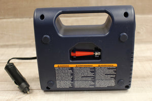 Campbell Hausfeld 12-Volt Portable Air Pump For Automotive Car Emergency - Parts
