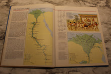 Load image into Gallery viewer, Ancient Egypt - By Geraldine Harris - Used