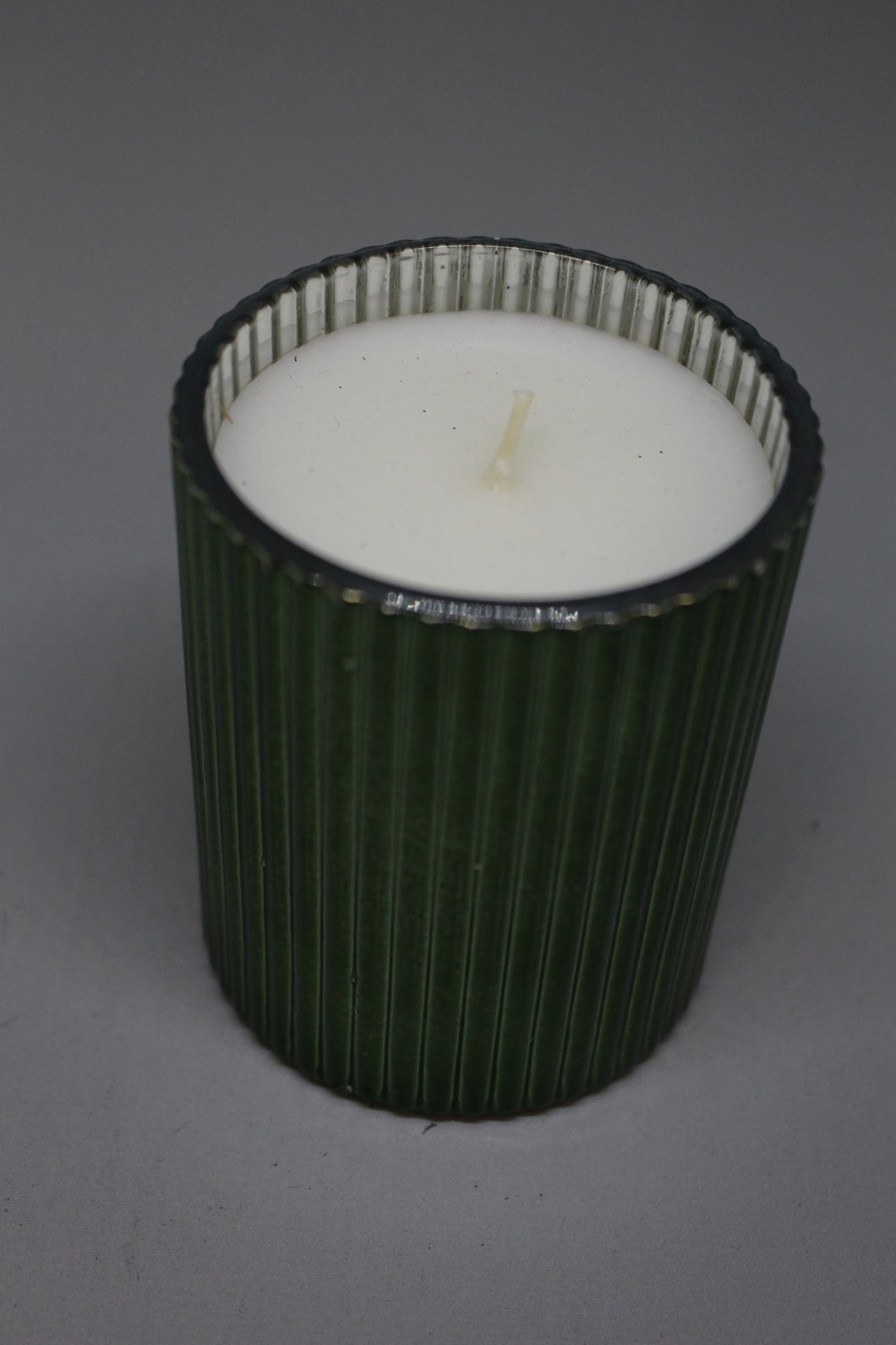 Threshold Soy Wax Blend Candle Holiday Balsam Scented -New