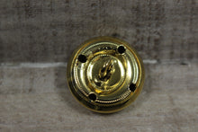 Load image into Gallery viewer, USMC Marine Corp Dress Blue Button 1&quot; Width Shiny Finish -Used