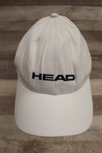 Load image into Gallery viewer, Head Hook And Loop Back Baseball Style Cap Hat -Used