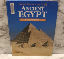 Load image into Gallery viewer, Ancient Egypt - By Geraldine Harris - Used