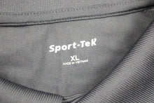 Load image into Gallery viewer, Sport Tek Tyndell AFB, FL AF Installation Contracting Agency T-Shirt, XL