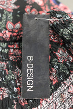 Load image into Gallery viewer, B-Design Ladies Blouse, Size: Large, New!