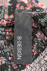 B-Design Ladies Blouse, Size: Large, New!