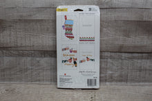 Load image into Gallery viewer, Seasons Greetings Tis The Season To Get Merry 8-Pack Of Holiday Cards -New