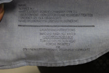 Load image into Gallery viewer, US Navy Women&#39;s Enlisted Long Sleeve Utility Shirt - 8410-01-191-8999 - Used