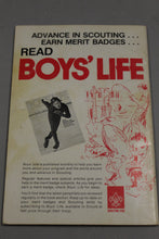 Load image into Gallery viewer, Boy Scouts of America Merit Badge Series Camping - Used