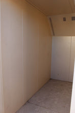 Load image into Gallery viewer, Personnel Detainment Center, Metal Pre-Fabricated Bunker